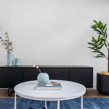 Boutique Stays - Axel Apartments 202 The Radnor-2
