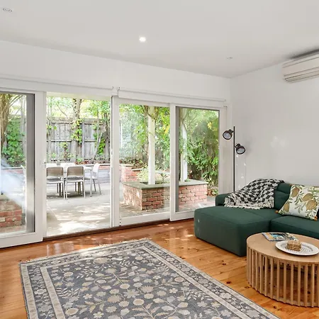 Boutique Stays - Alkira House-3