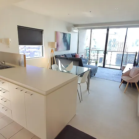 Harbour Escape Apartments-3