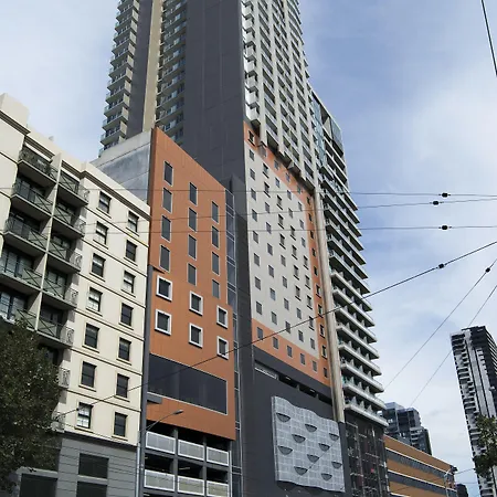 Atlantis Hotel Melbourne-2