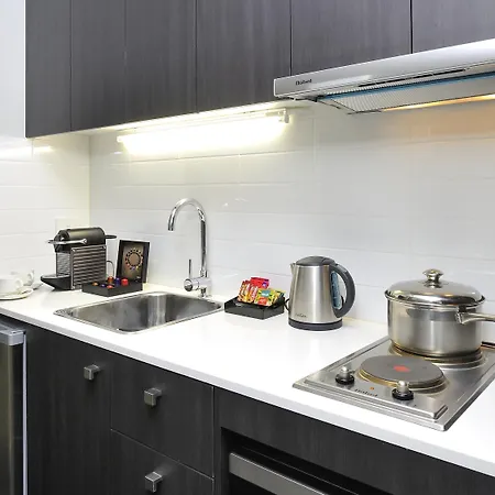 Mercure Melbourne Therry Street-2