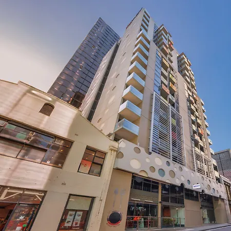 Brady Hotels Central Melbourne-3