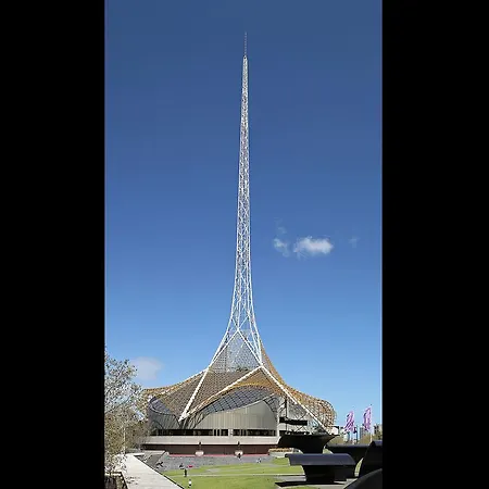 Wyndel Apartments - St Kilda Views-2