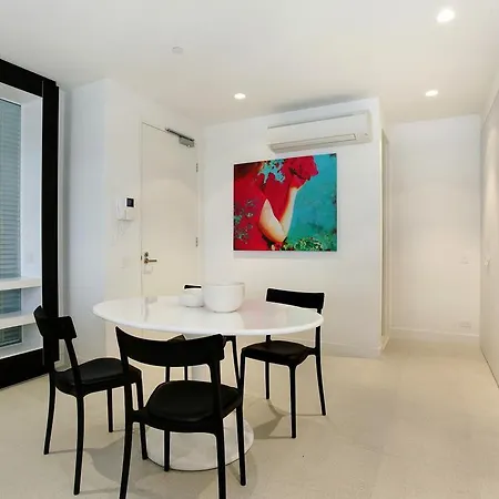 Corporate Keys - Lilli Apartments-2