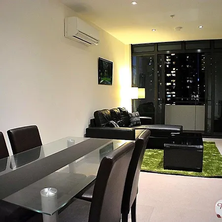 Royal Stays Apartments Melbourne- Southbank-2