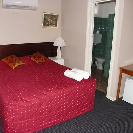 Palms Motel Footscray-3