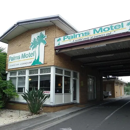 Palms Motel Footscray-2