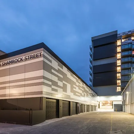 Playhouse Apartments Abbotsford-2
