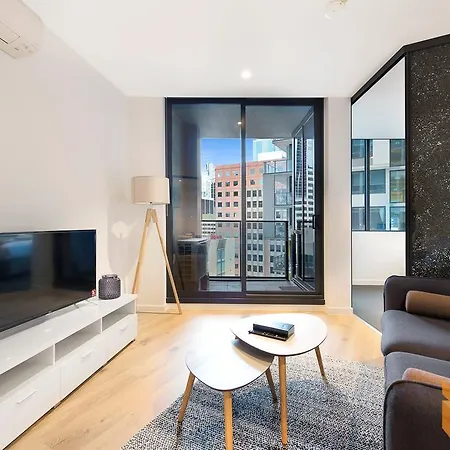 Ifsuites Upper West Side Apartment-3