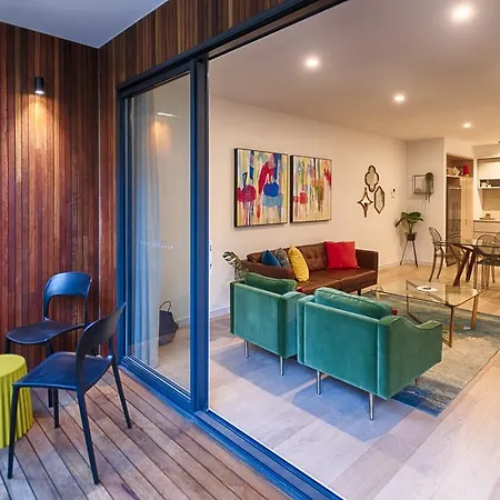 Orange Stay Townhouses-3