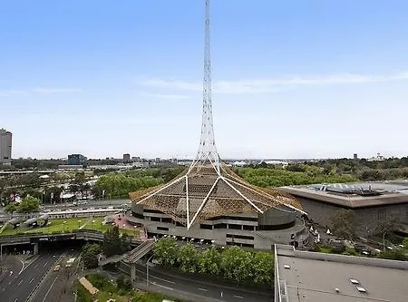 Corporate Keys Gallery Towers-2