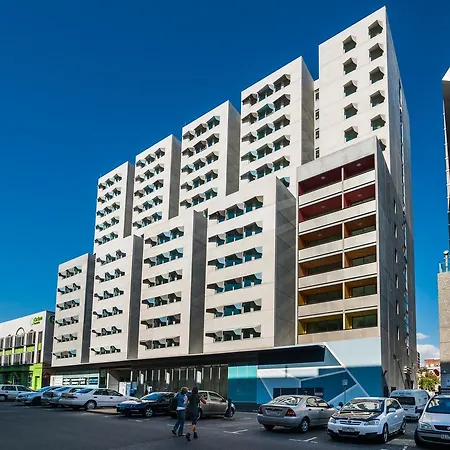Student Village Melbourne-2