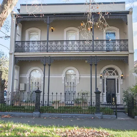 Beautiful Victorian Mansion By The Sea - 7 Bedrooms, 7 Bathrooms-2
