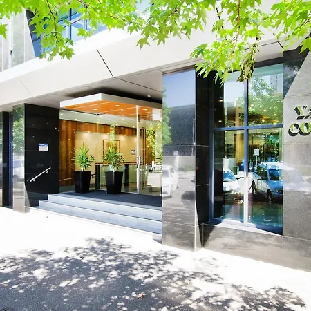 Exclusive Stays - Yarra Condos-3