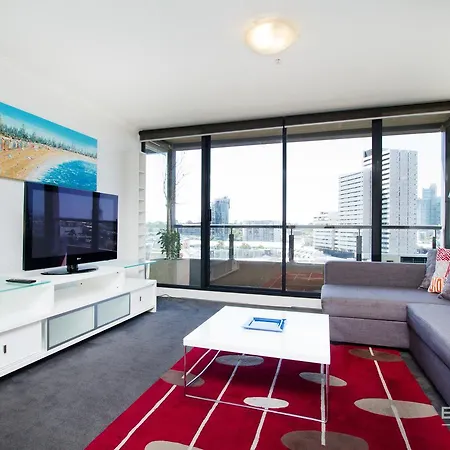Exclusive Stays - Yarra Condos-2