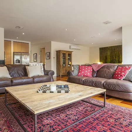 Boutique Stays - Elwood Hideaway-3