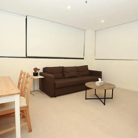 2 Bedrooms 2 Bathrooms Opposite Melbourne Central-3