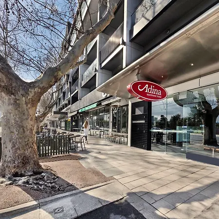 Adina Apartment Hotel St Kilda Melbourne-2