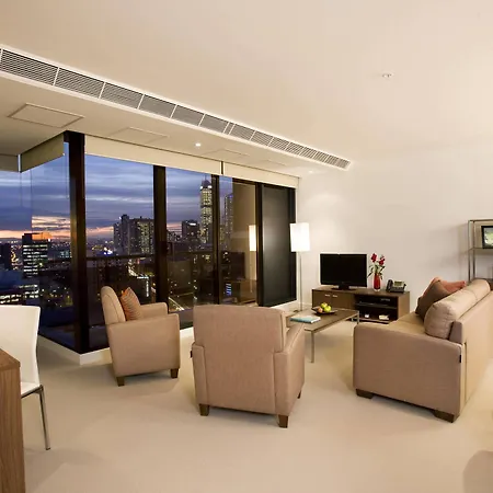 Gem Apartments Short Stay-2