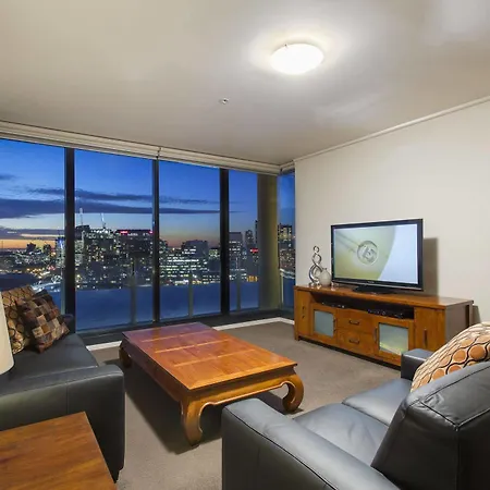 Gem Apartments Short Stay-3