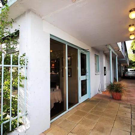 Beaumaris Bay Motel-2