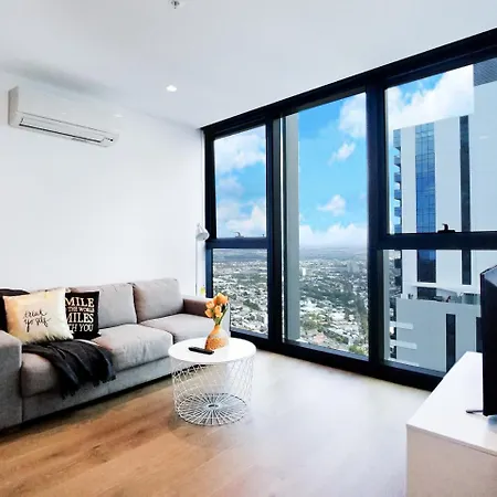 Victoria Apartment-2