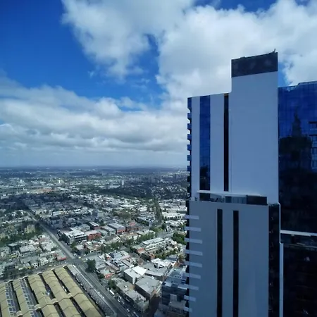 Victoria Apartment-3