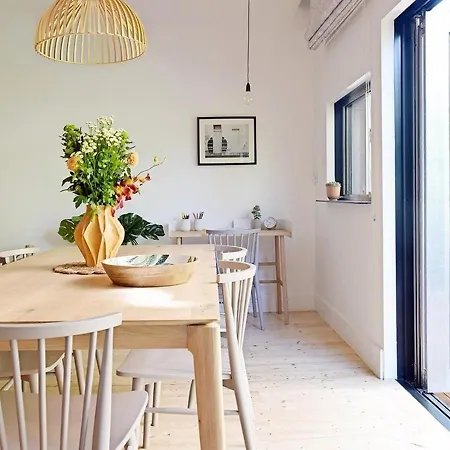 Boutique Stays - The Trenerry-2