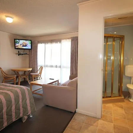 Beaumaris Bay Motel-3