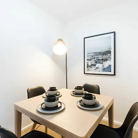 Brooke, 1Bdr St.Kilda Apartment-3