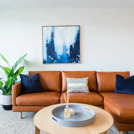 Brooke, 1Bdr St.Kilda Apartment-2