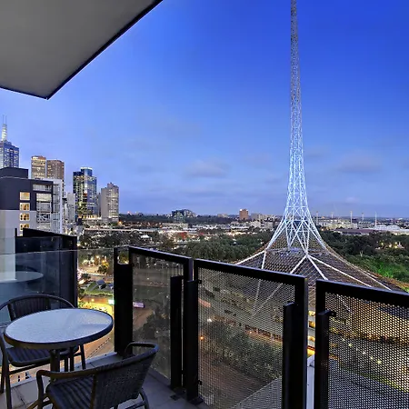 Corporate Keys Gallery Towers-3