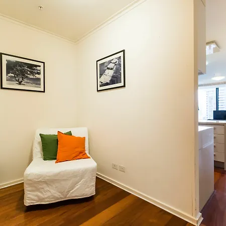 Dali, 1Bdr Southbank Apartment-2