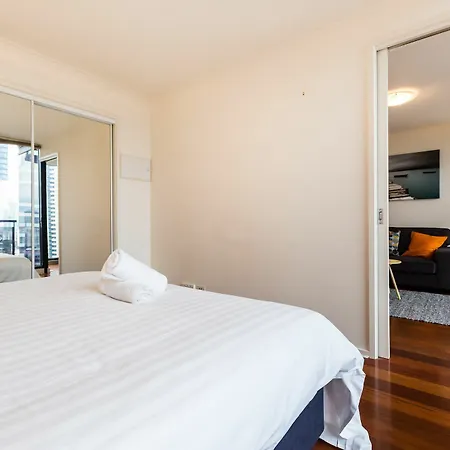 Dali, 1Bdr Southbank Apartment-3