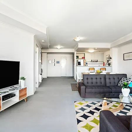 Sanctuary In Southbank-3