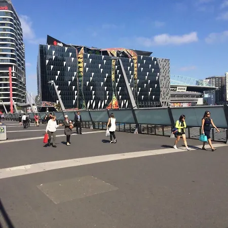 Staycentral - Little Paris Cbd Melbourne-2