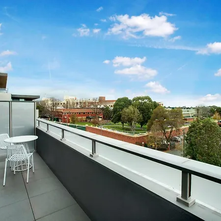 The Caulfield-2