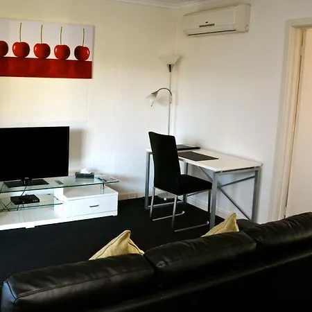 Essendon Apartments-3