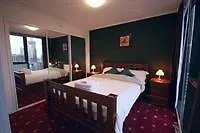 Melbourne Stays - City Point Suite-2