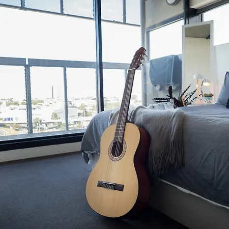 Littlestay Sturt - 2 Bedroom Aptm-3