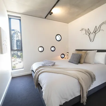 Littlestay Sturt - 2 Bedroom Aptm-2
