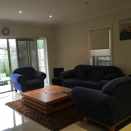 Boutique Stays - Three Bedroom Townhouse-3