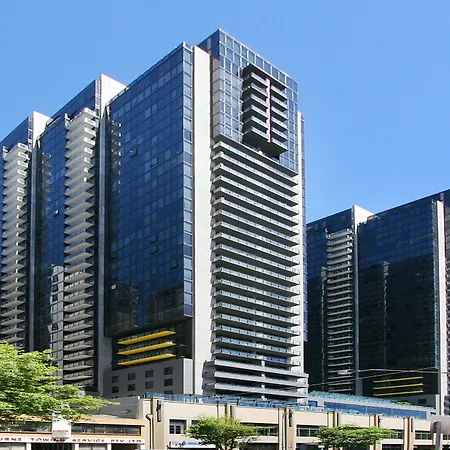 Melbourne Tower-2