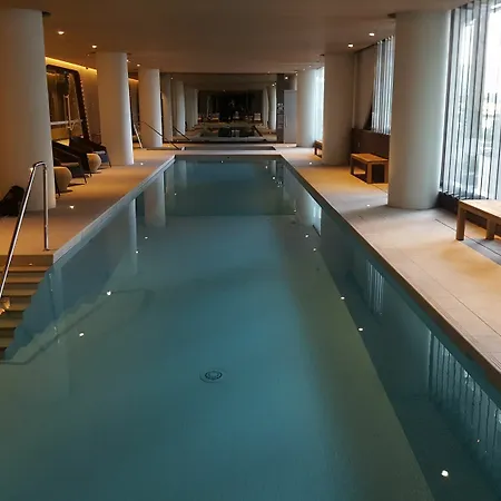 Cbd Harbour View Luxury Apartment-2