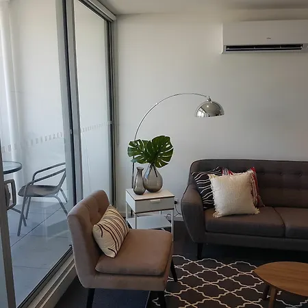 Turnkey Accommodation - Docklands-2