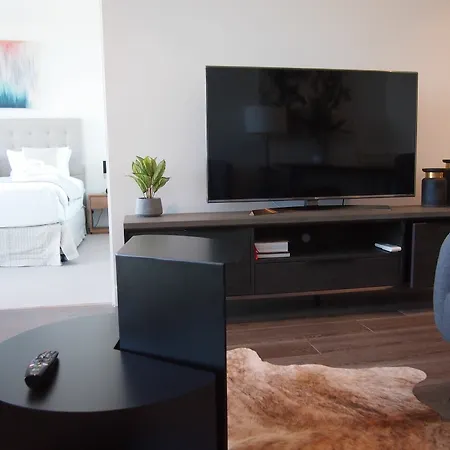 Waterfront Luxury Apartment-2