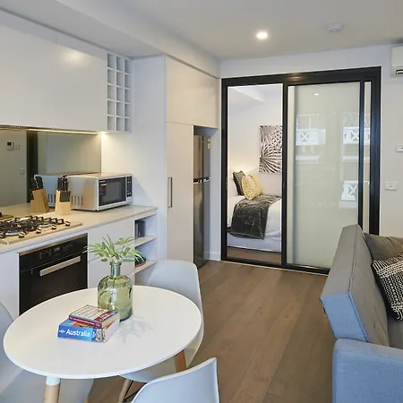 The Marc - Unit 108 One Bedroom Apartment-2