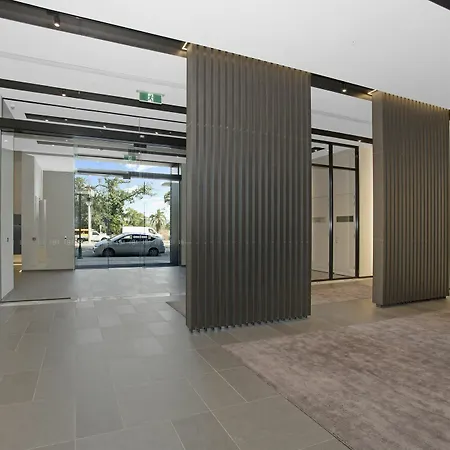 2Br Apt Wifi Infinity Pool St Kilda-2