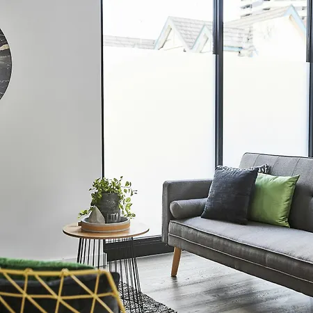 The Marc - Unit 201 One Bedroom Apartment-3