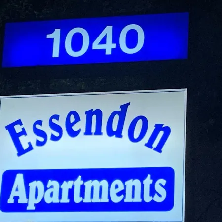 Essendon Apartments-2